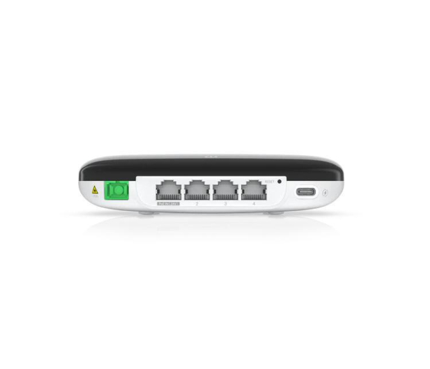 Ubiquiti Terminal GPON UFiber UF-WIFI6 ONT (światłowód FTTH) - 1187677 - zdjęcie 3